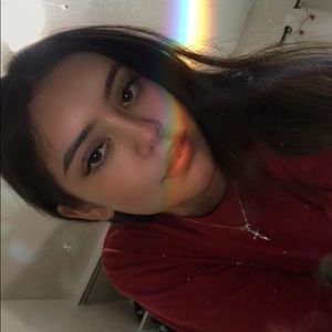 Meet your Posher, Anahi